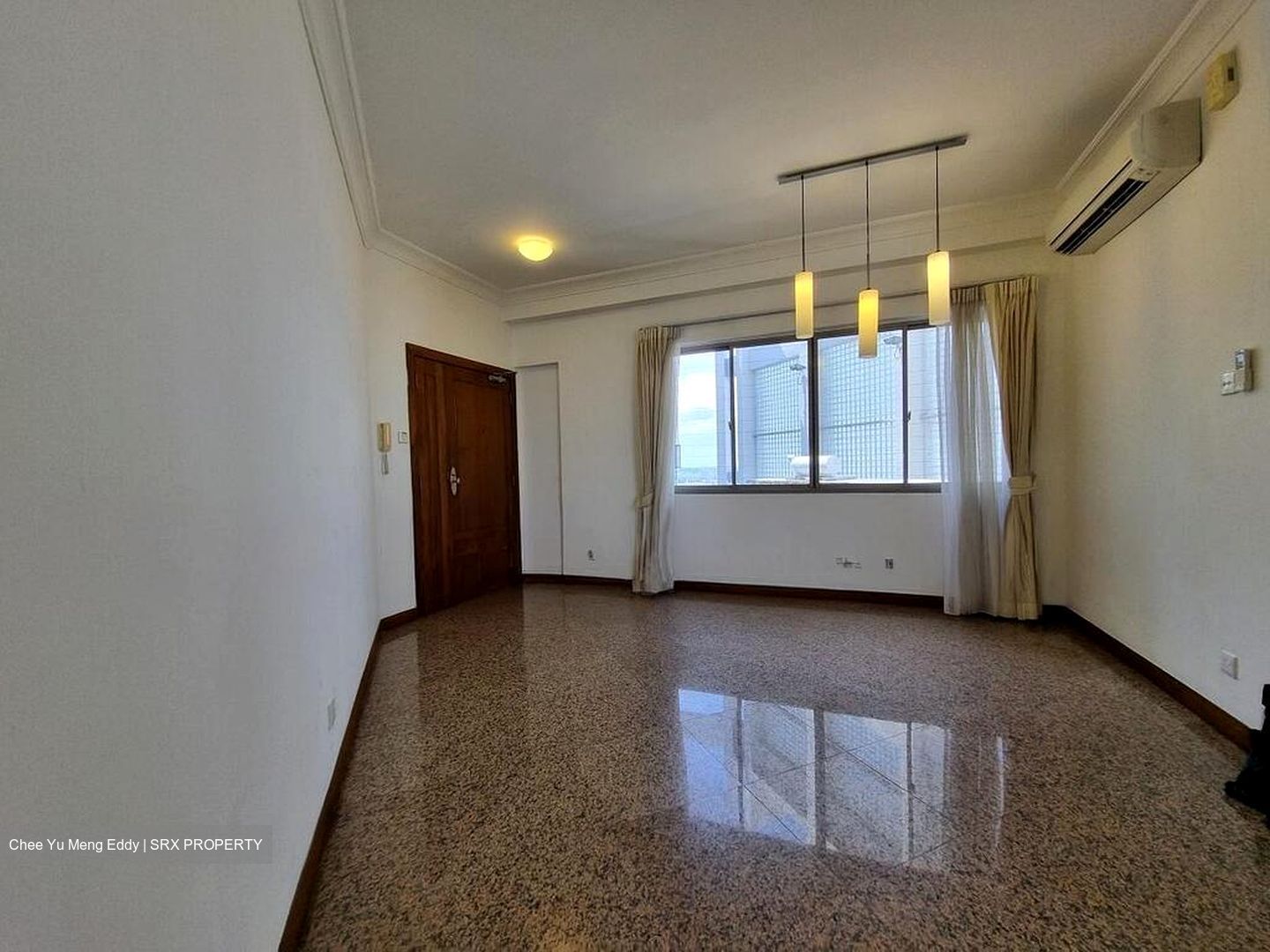 The Bayshore (D16), Condominium #577750691